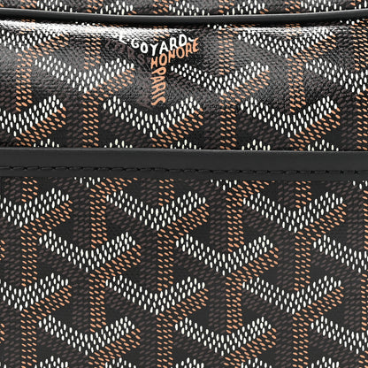 Goyard Goyardine Sac Cap Vert Black 7 of 9
