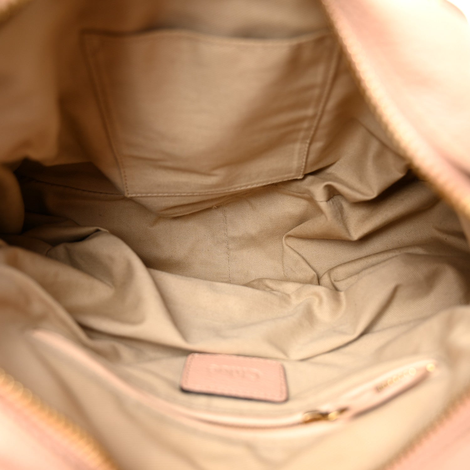 Chloe Calfskin Medium Paraty Anemone Pink 5 of 13