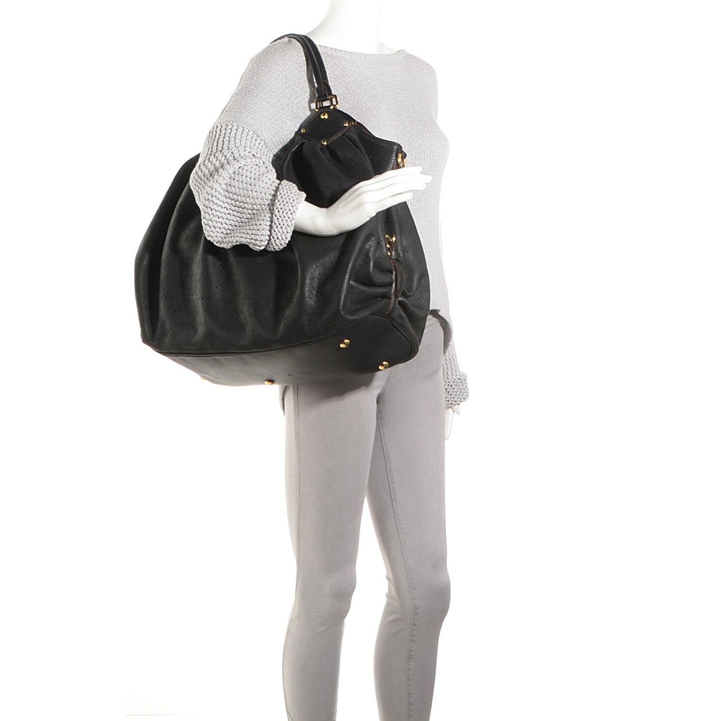Mahina XXL Black