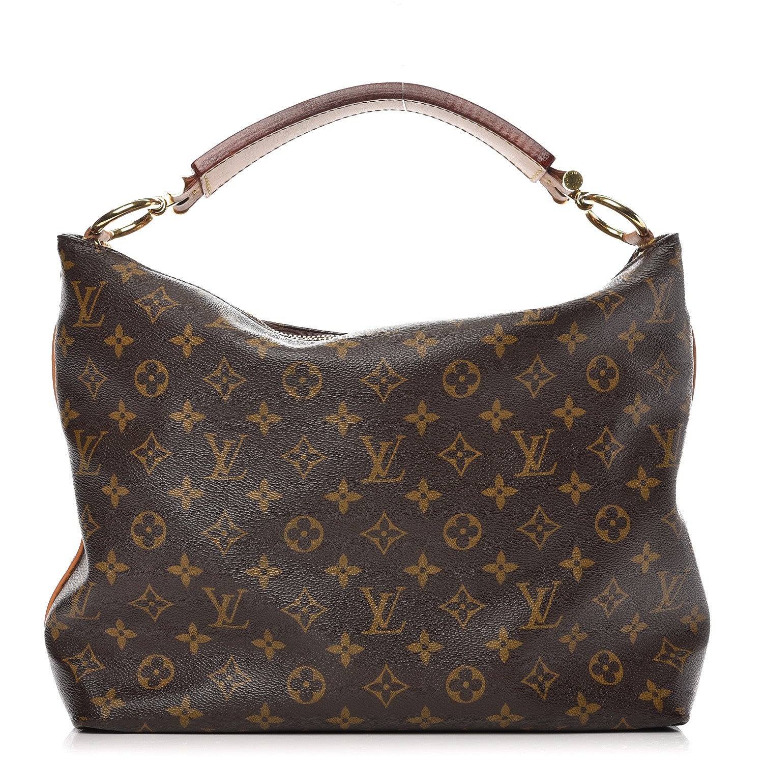 Louis Vuitton Monogram Sully PM 1 of 8