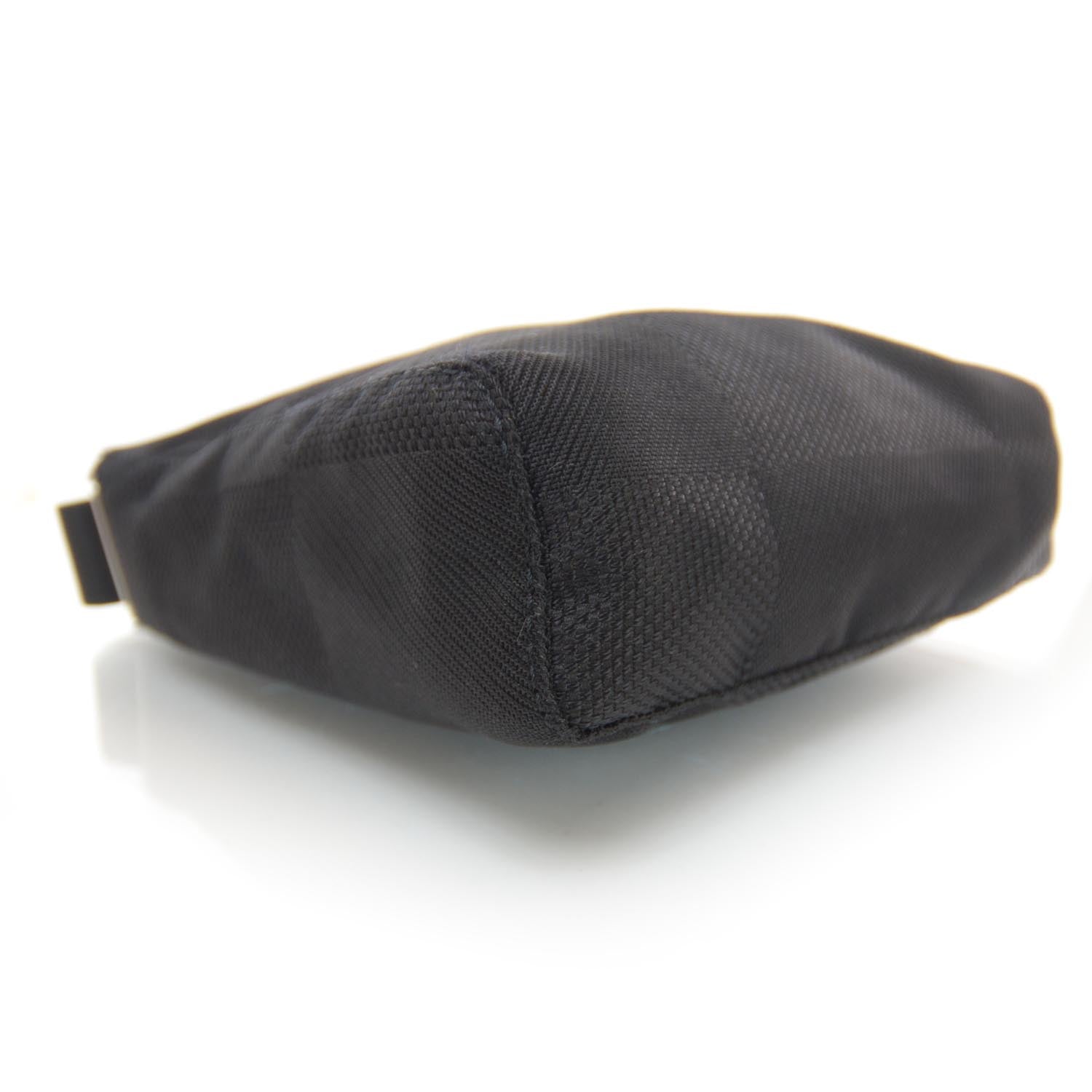 Louis Vuitton Damier Geant Citadin PM Black 4 of 7