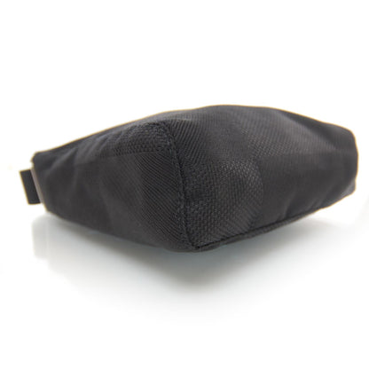 Louis Vuitton Damier Geant Citadin PM Black 4 of 7