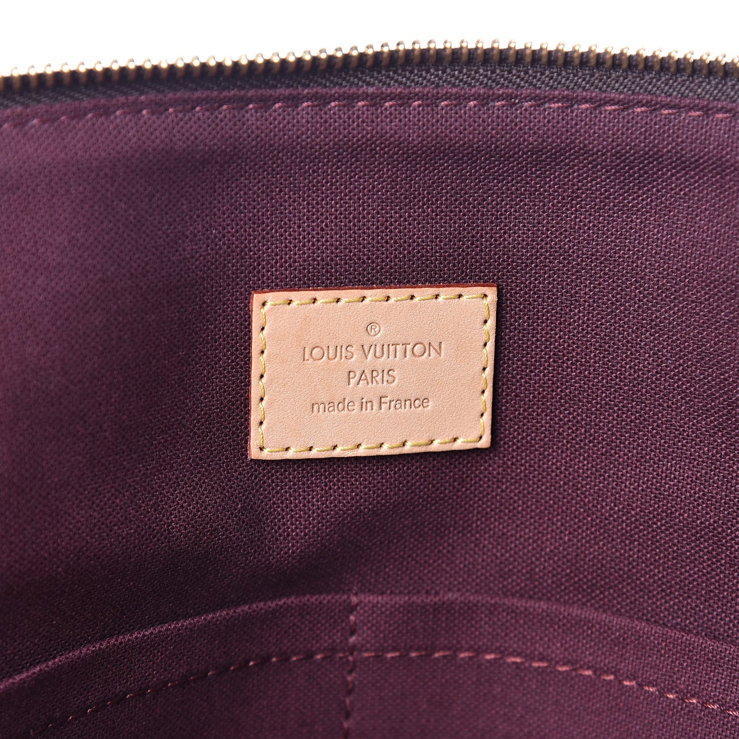 Monogram Iena MM