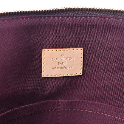 Louis Vuitton Monogram Iena MM 8 of 11