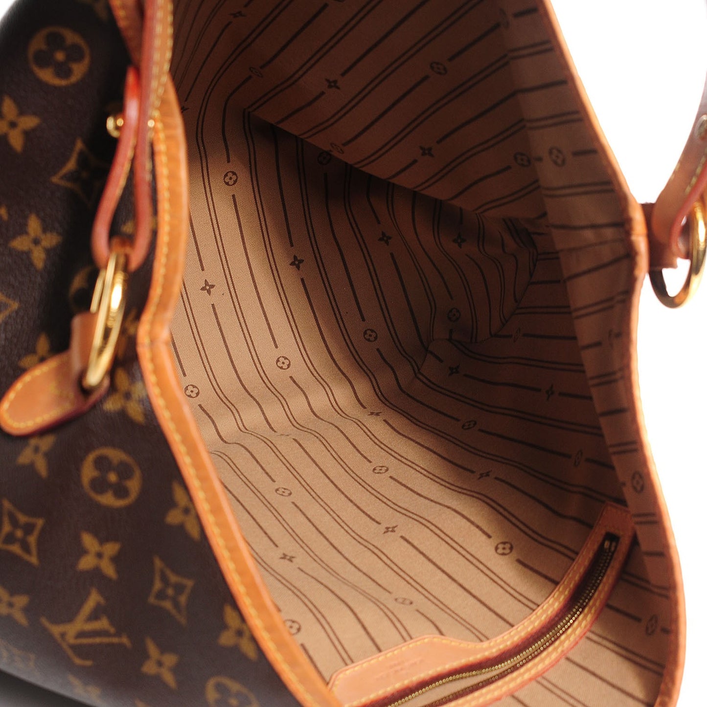 Monogram Delightful MM