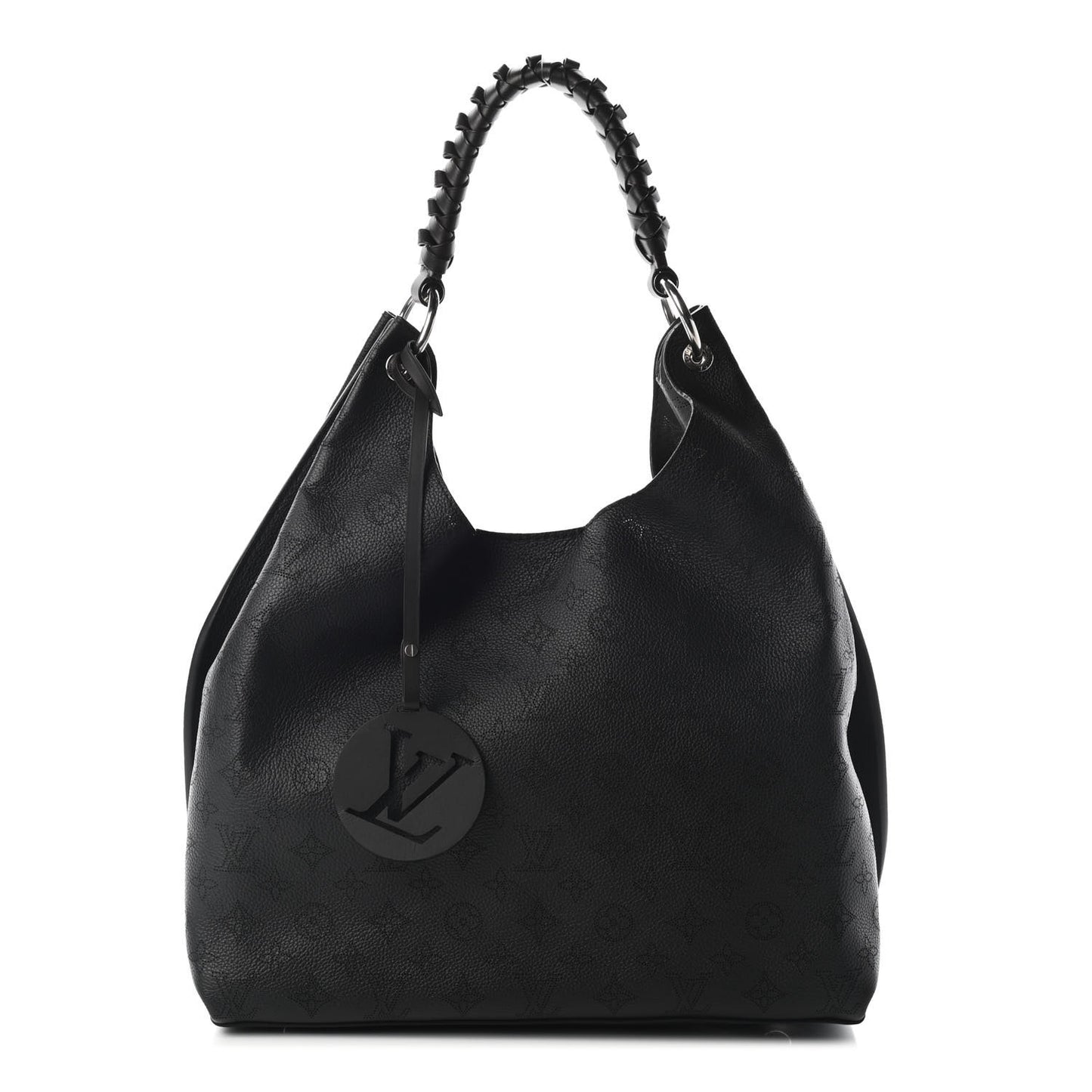 Mahina Carmel Hobo Black