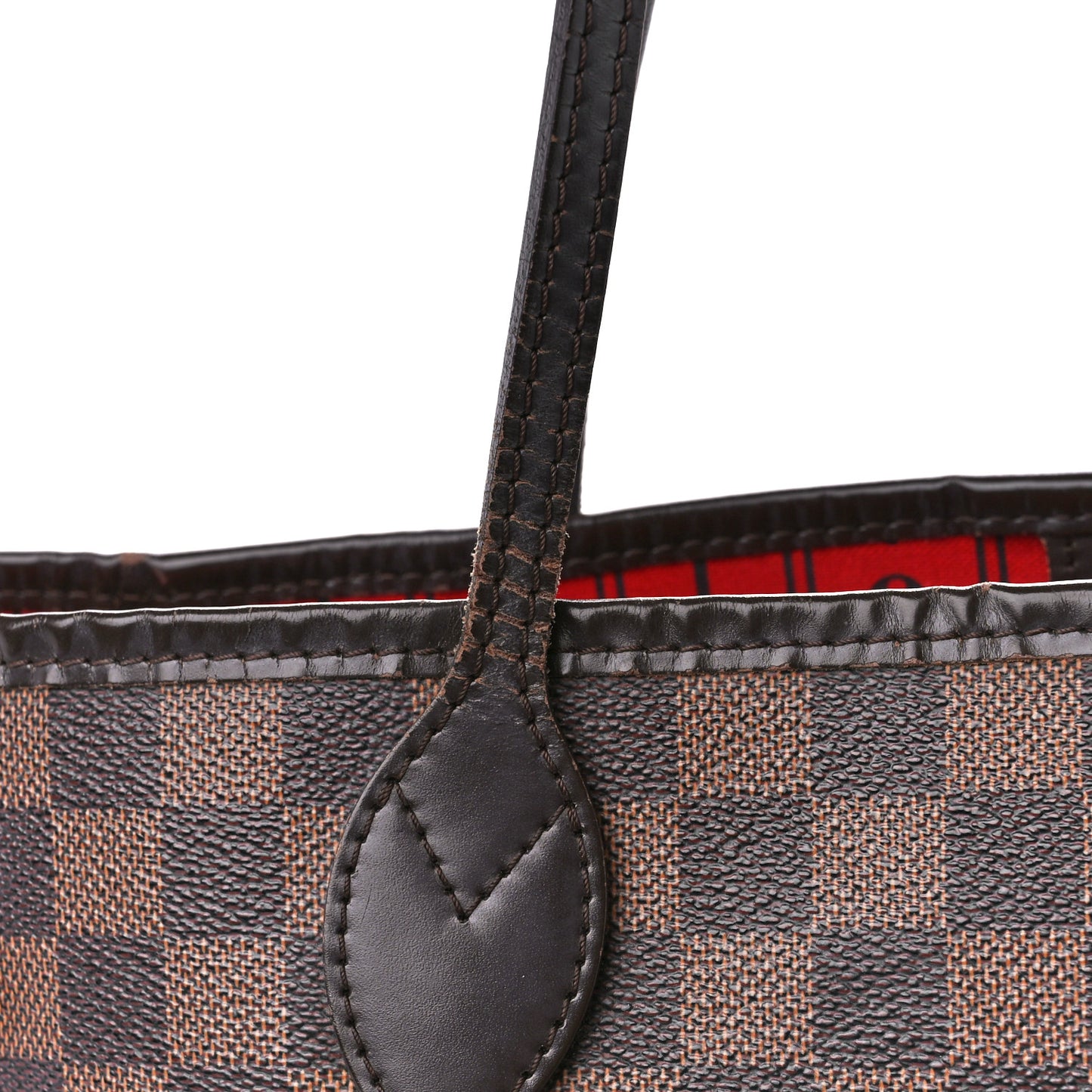 Damier Ebene Neverfull PM