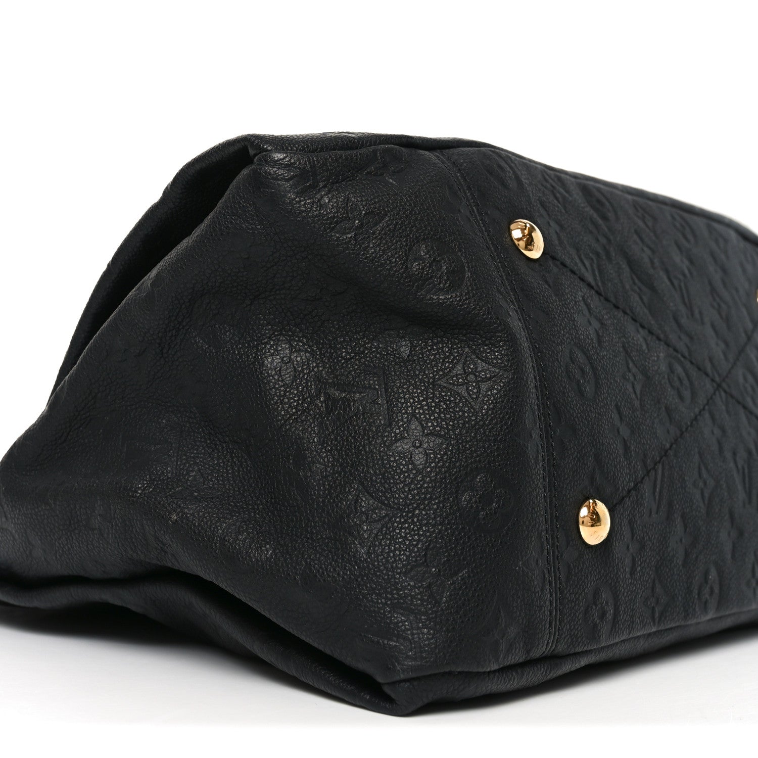 Louis Vuitton Empreinte Artsy MM Black 8 of 9