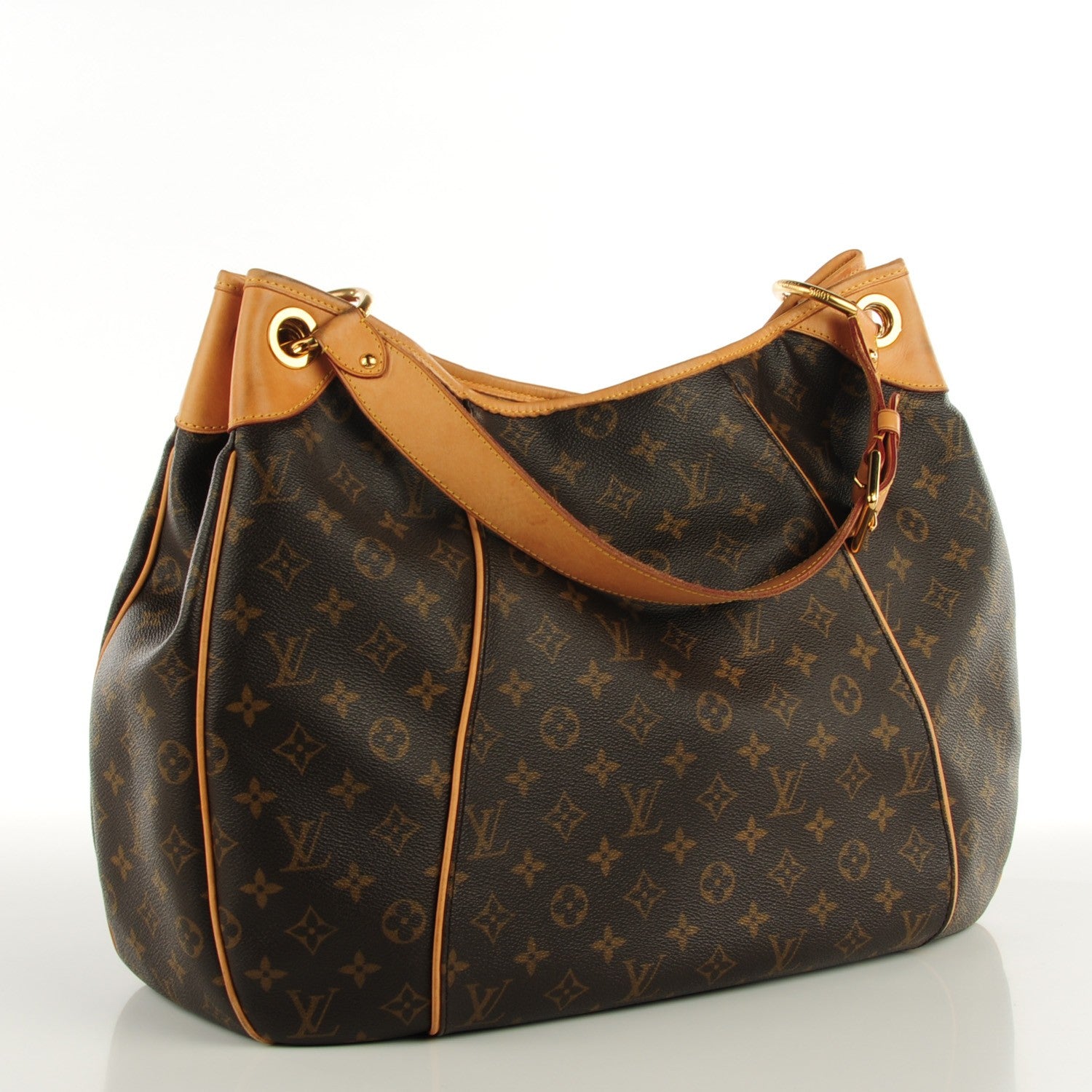 Louis Vuitton Monogram Galliera GM 3 of 7