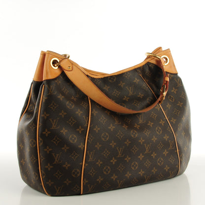 Louis Vuitton Monogram Galliera GM 3 of 7