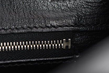 Hermes Box Birkin 30 So Black 11 of 33