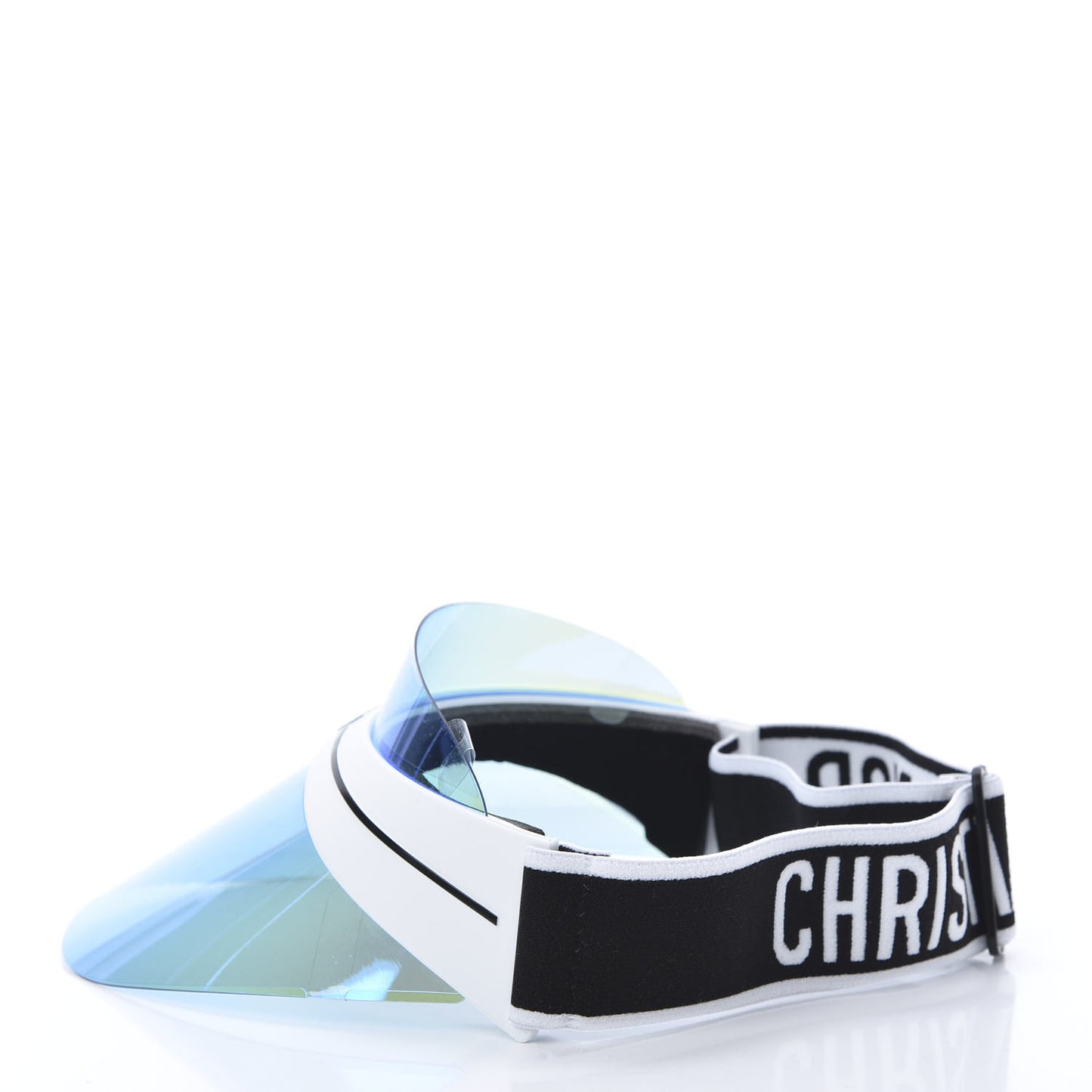 DiorClub1 Sun Visor Blue