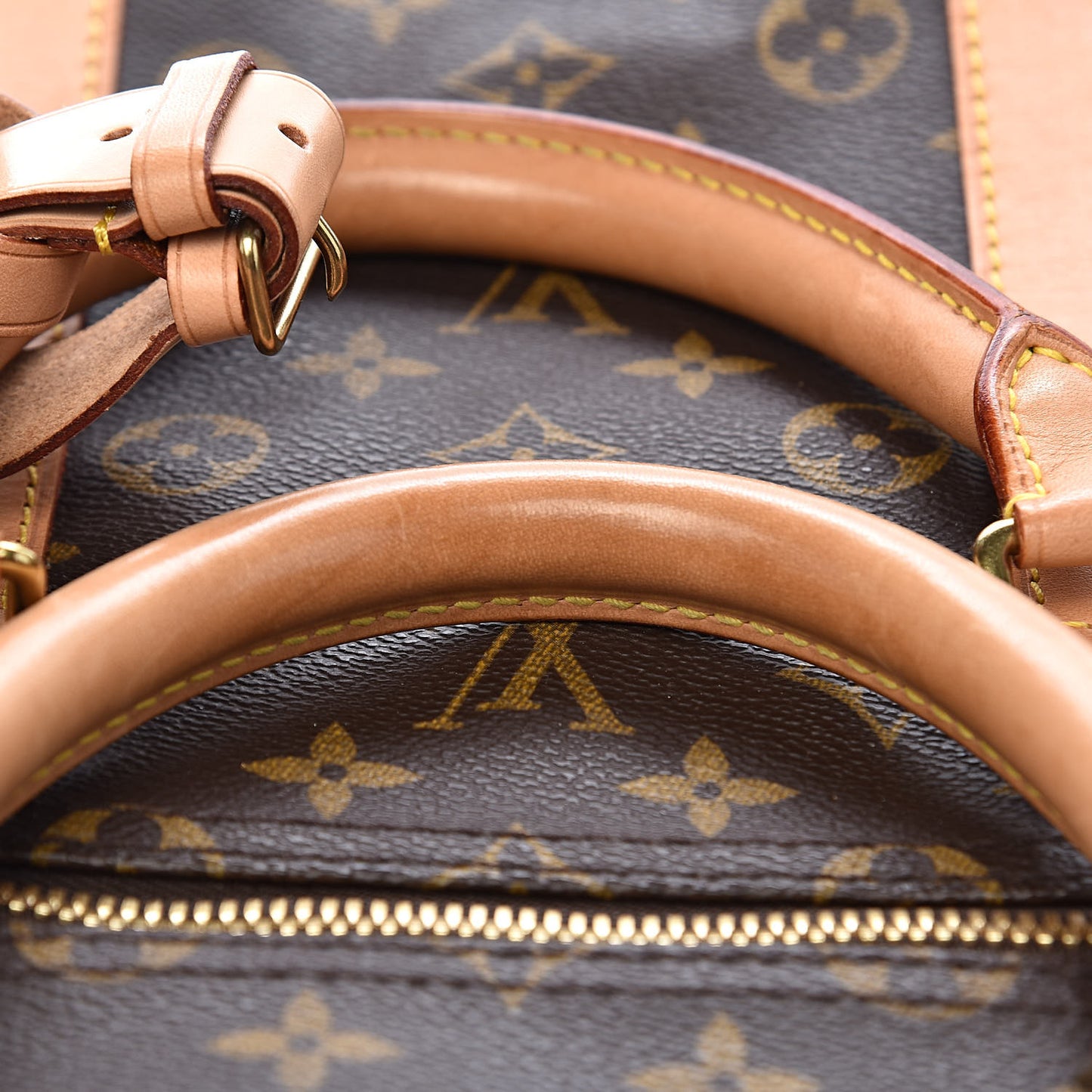 Monogram Keepall 55