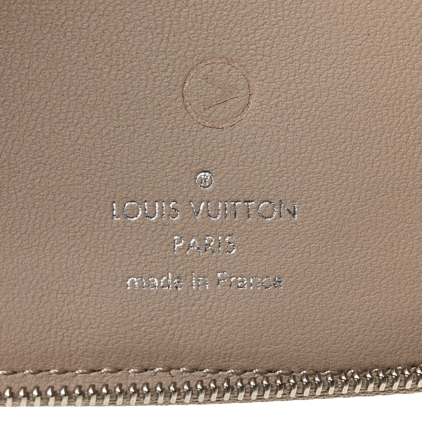 Mahina Zippy Compact Wallet Galet