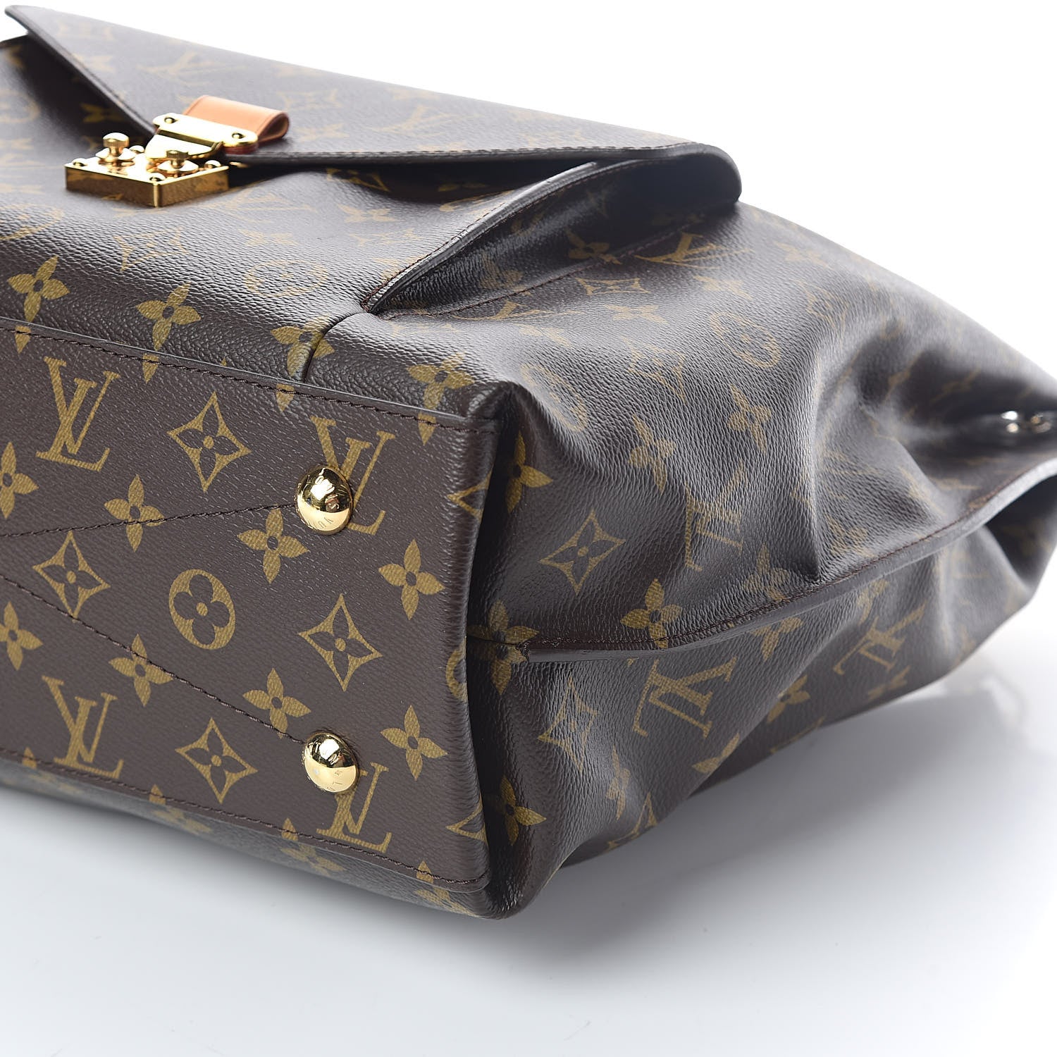 Louis Vuitton Monogram Metis 9 of 9