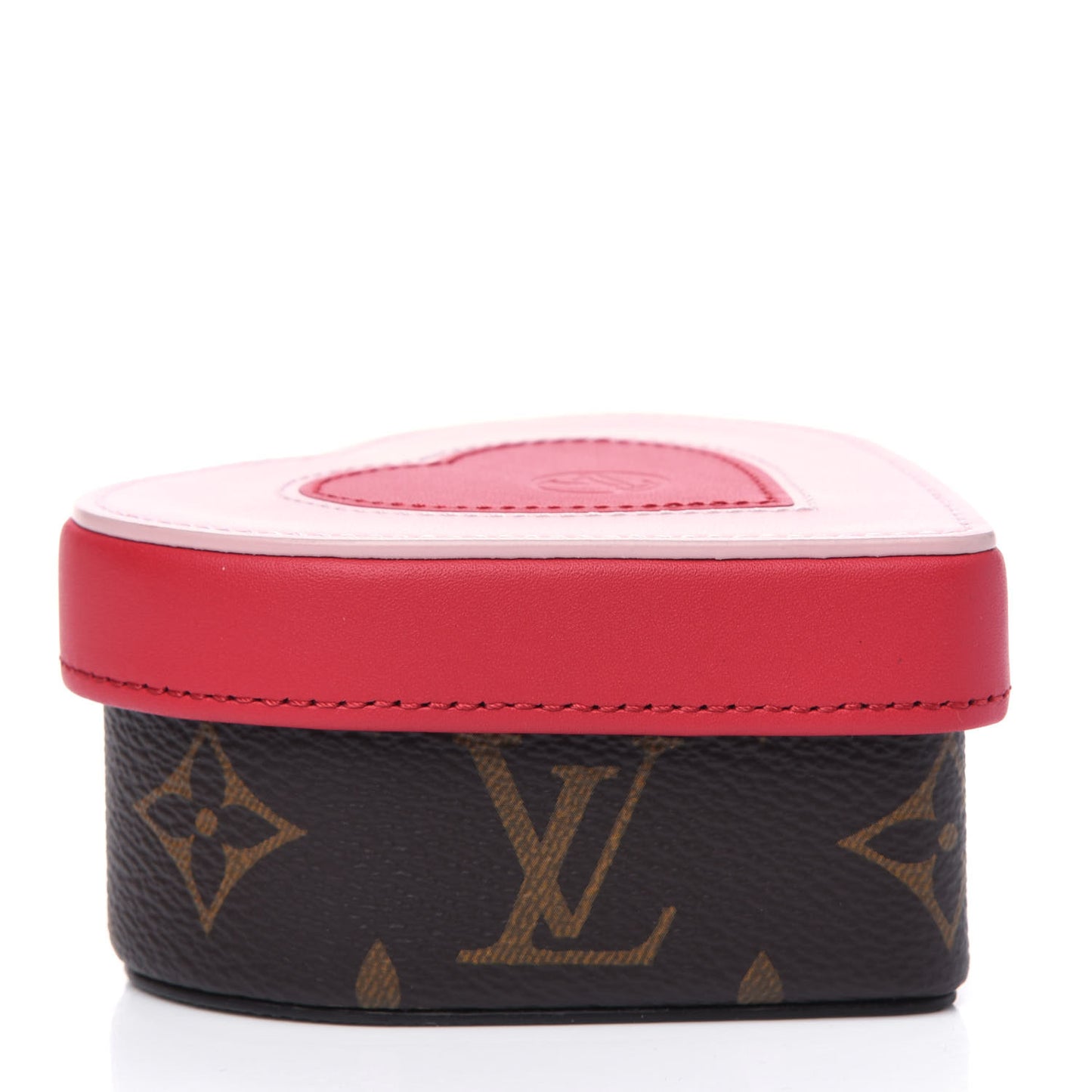 Monogram Valentin Box PM