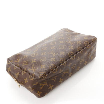 Louis Vuitton Monogram Trousse Toilette 28 4 of 8