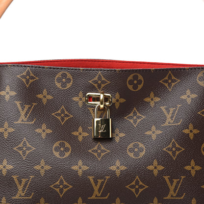 Louis Vuitton Monogram Gaia Cherry 8 of 8
