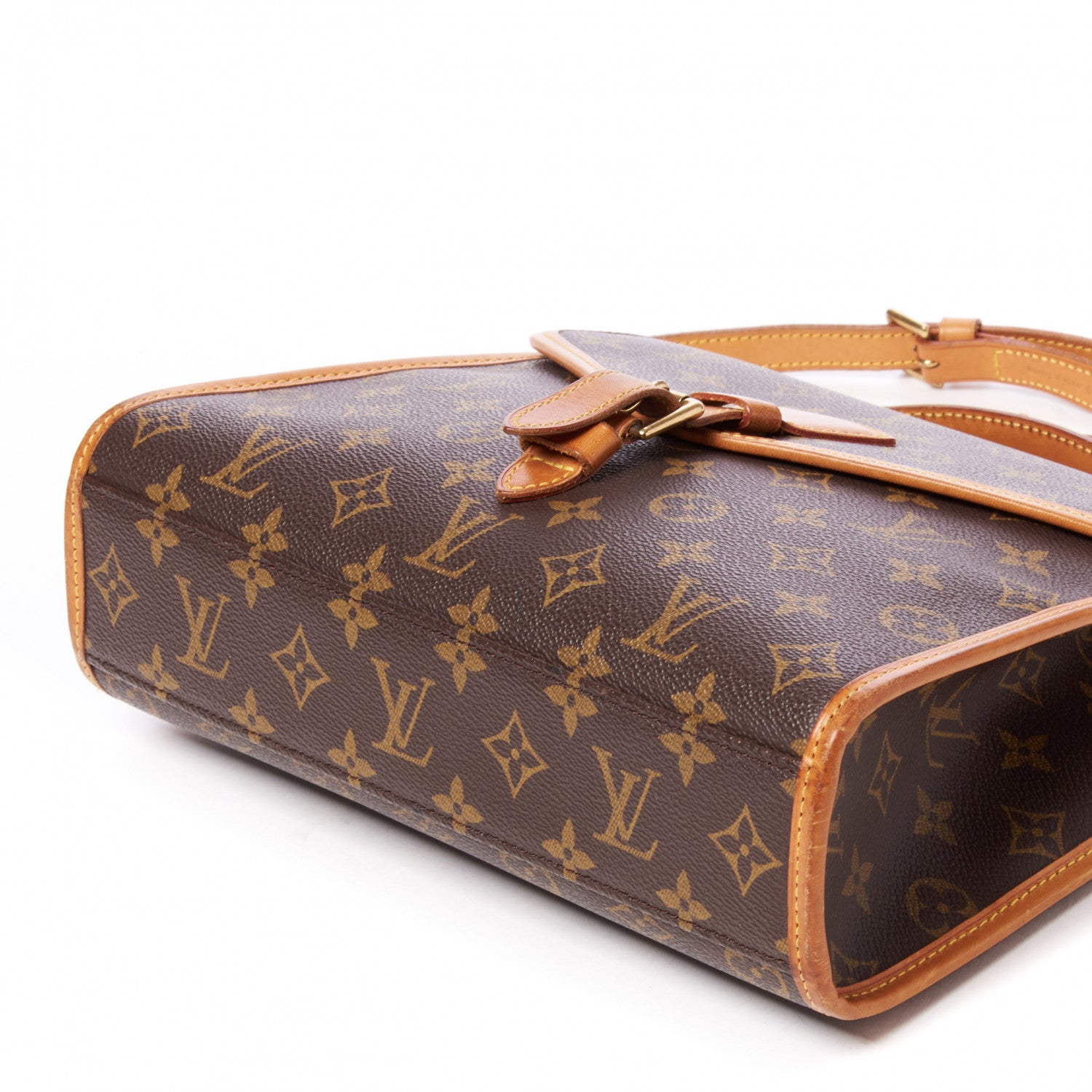 Louis Vuitton Monogram Bel Air 5 of 8