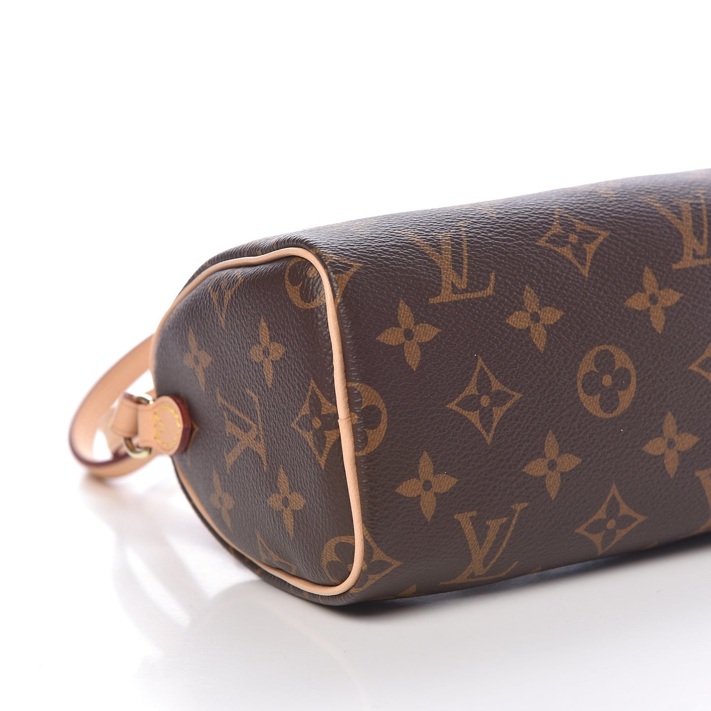 Monogram Nano Speedy