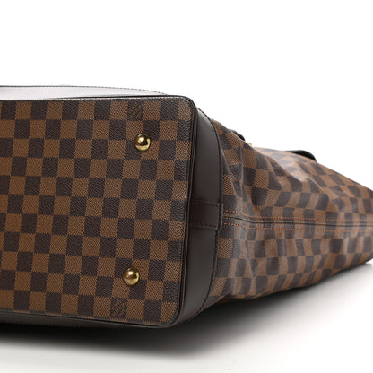Louis Vuitton Damier Ebene West End PM 9 of 12