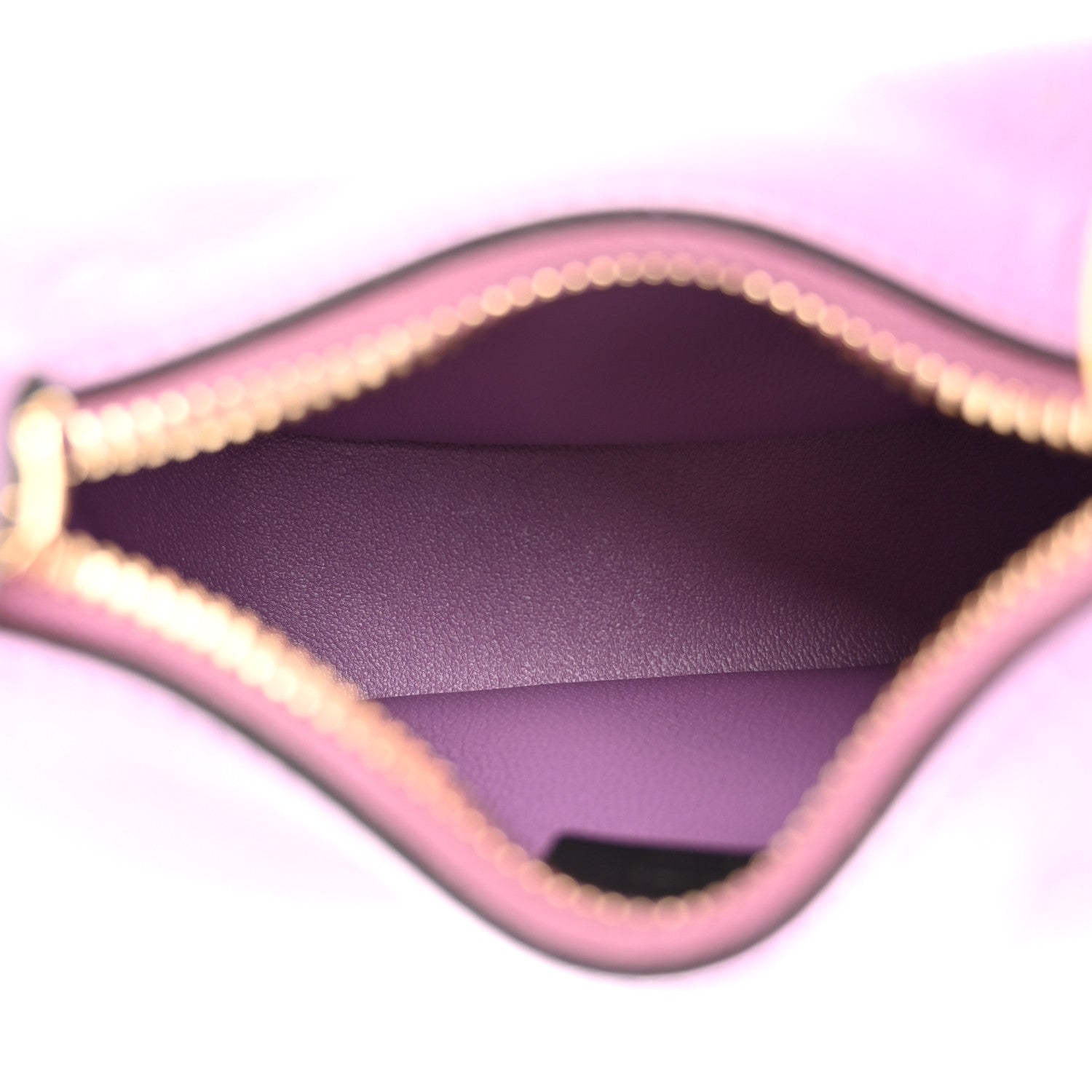 Fendi Vitello Grace New Matte Nano Fendigraphy Hobo Charm Agapanto 5 of 11