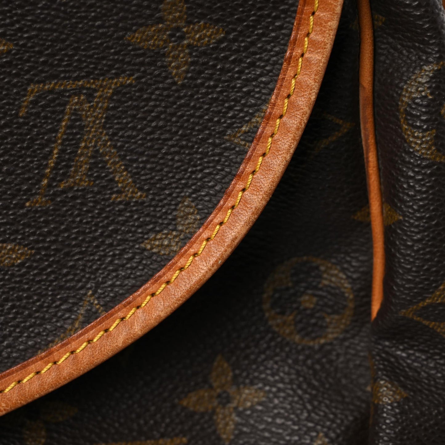 Monogram Saumur 35