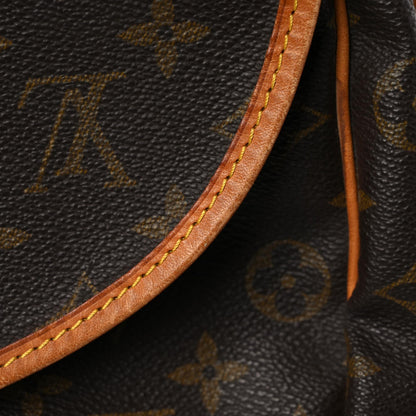 Louis Vuitton Monogram Saumur 35 14 of 32