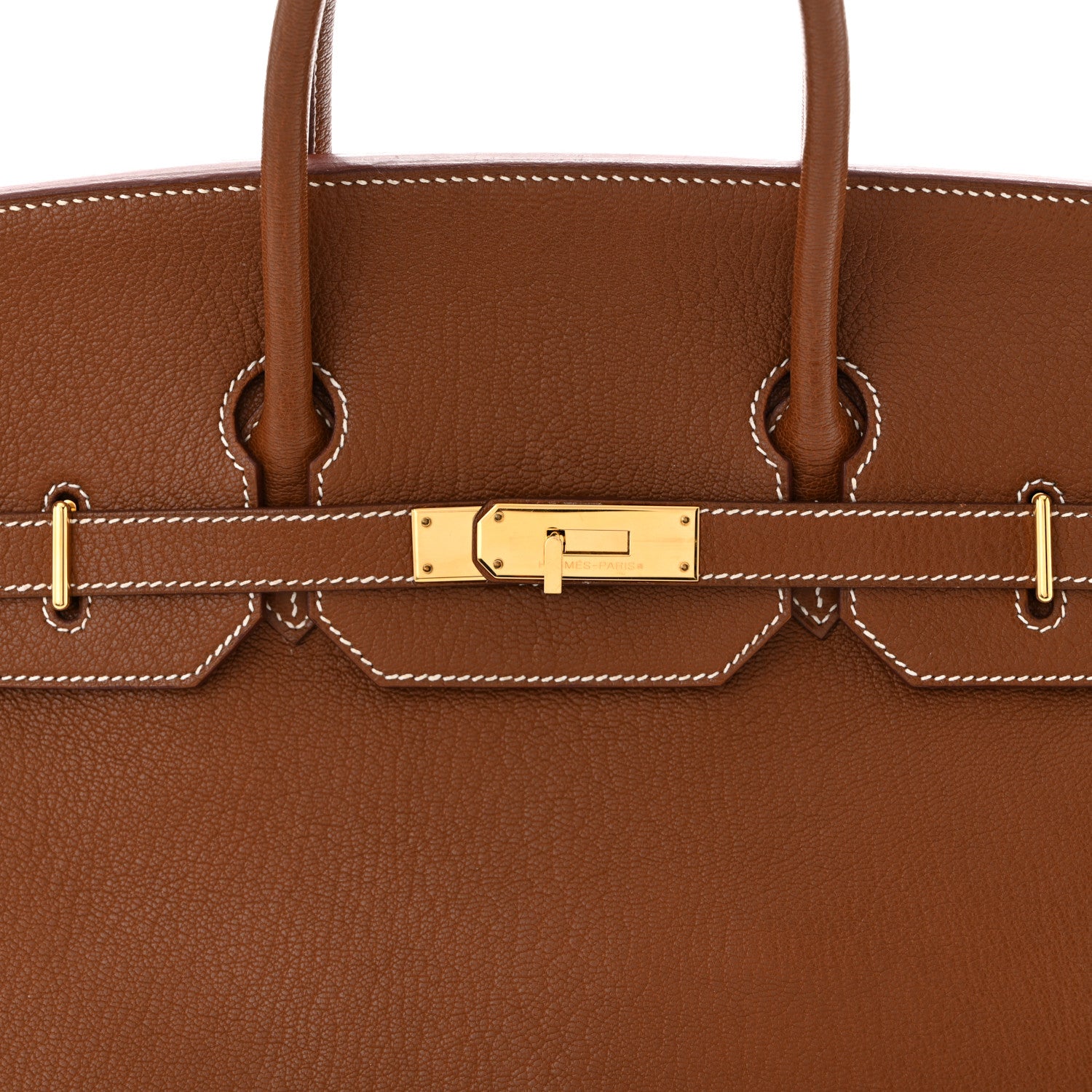 Hermes Chevre de Coromandel HAC Birkin 36 Gold 1876845 – FASHIONPHILE