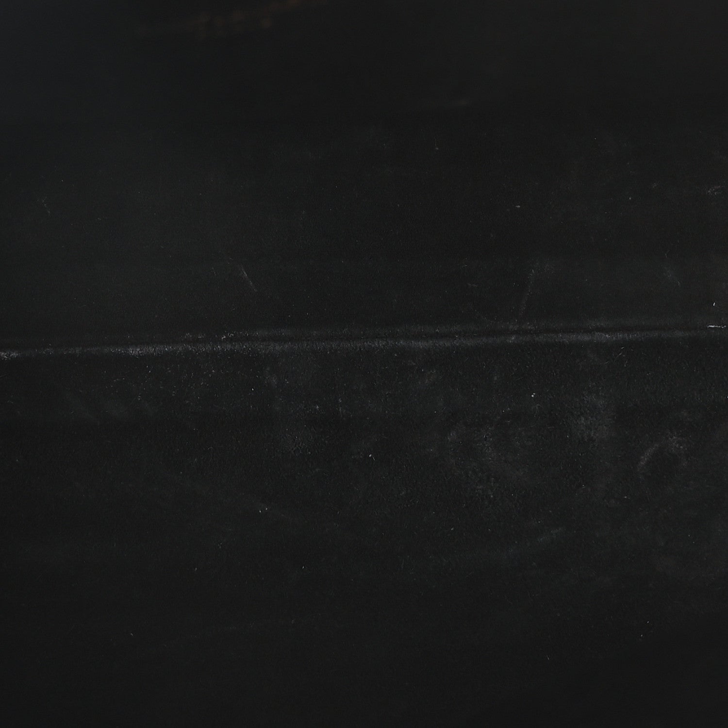 Saint Laurent Smooth Calfskin Small Monogram Cabas Black 5 of 9