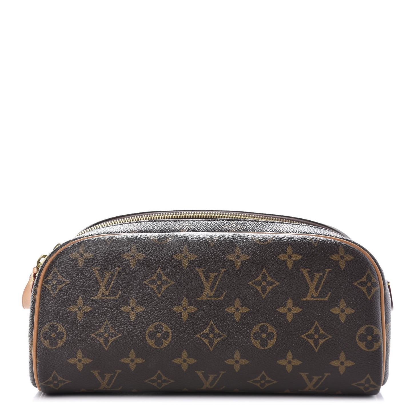 Monogram King Size Toiletry Bag