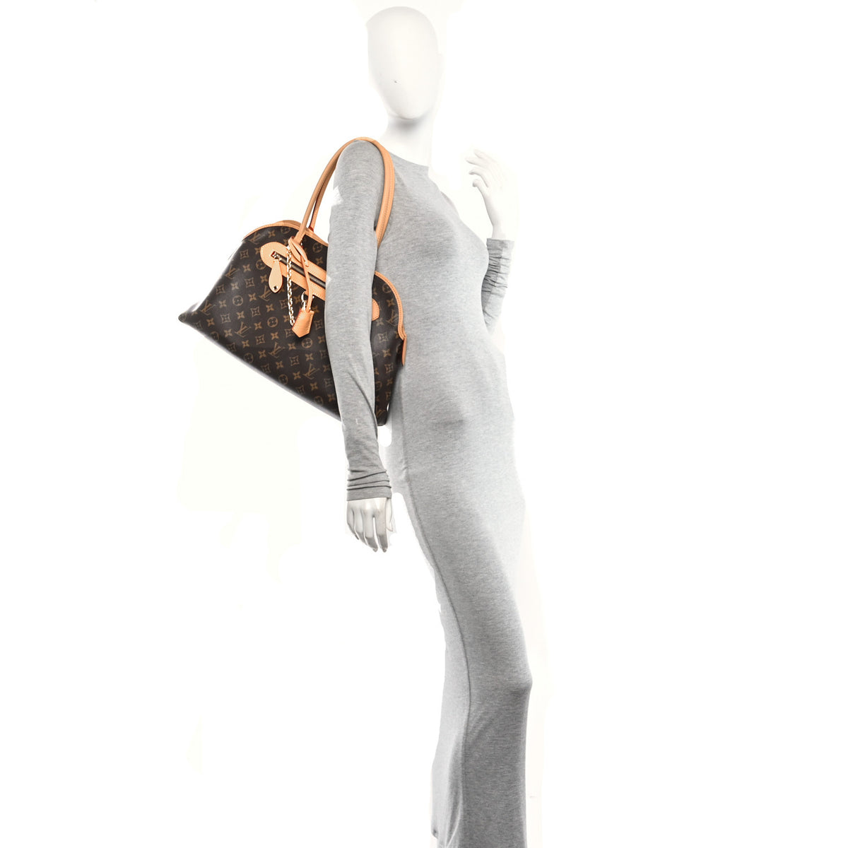Louis Vuitton Monogram Ever More MM 2 of 9