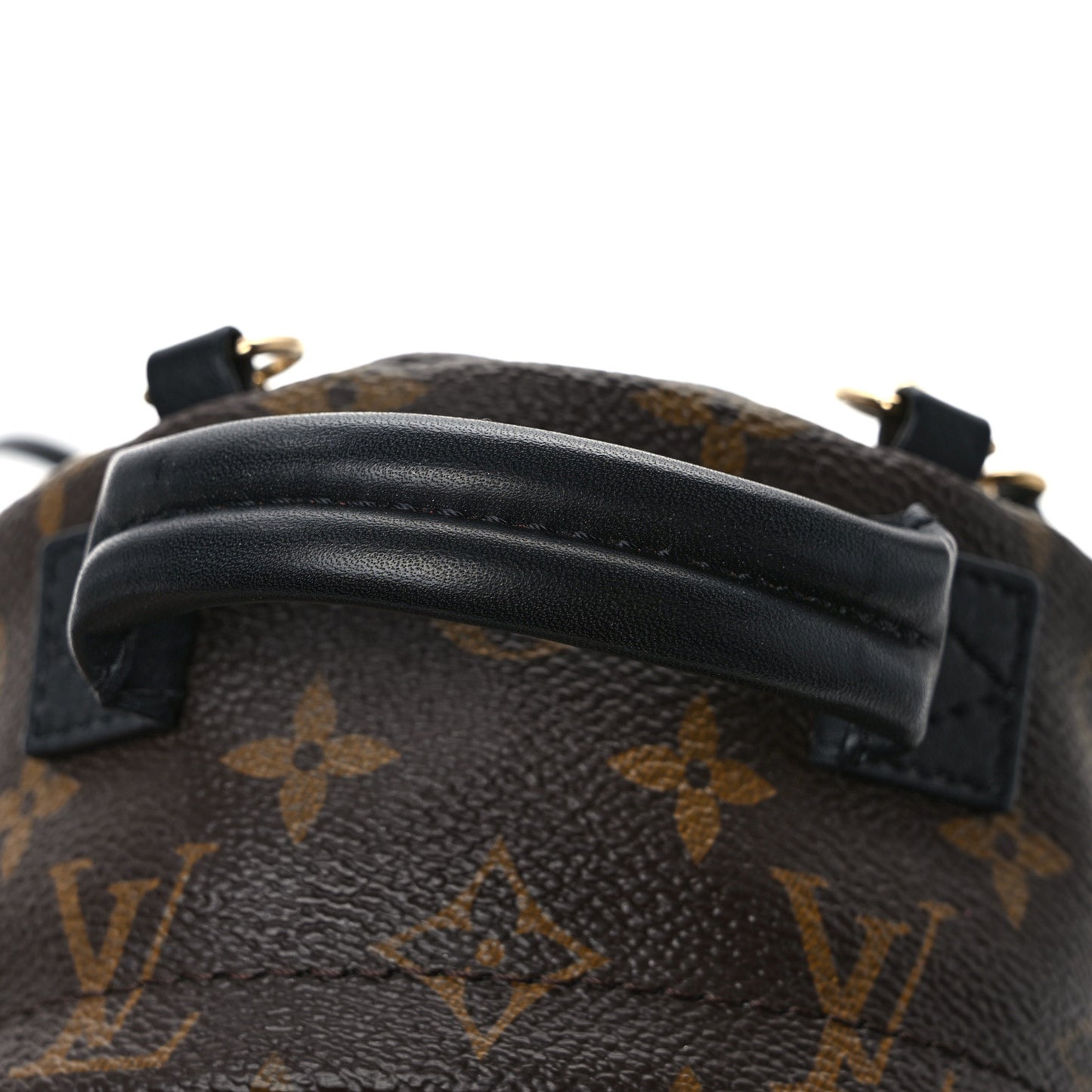 Monogram Palm Springs Backpack Mini