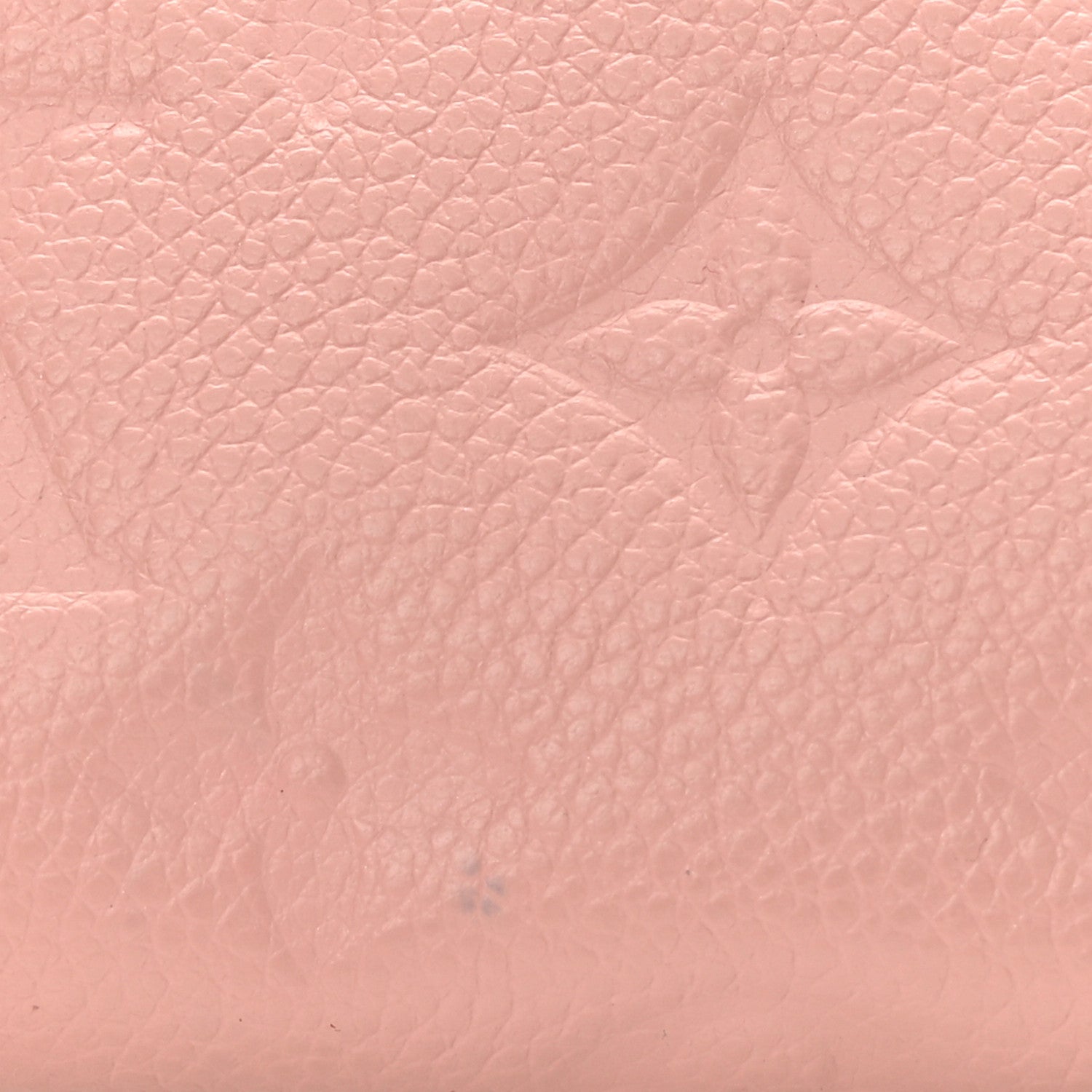 Louis Vuitton Empreinte Vavin Chain Wallet Rose Poudre 14 of 14