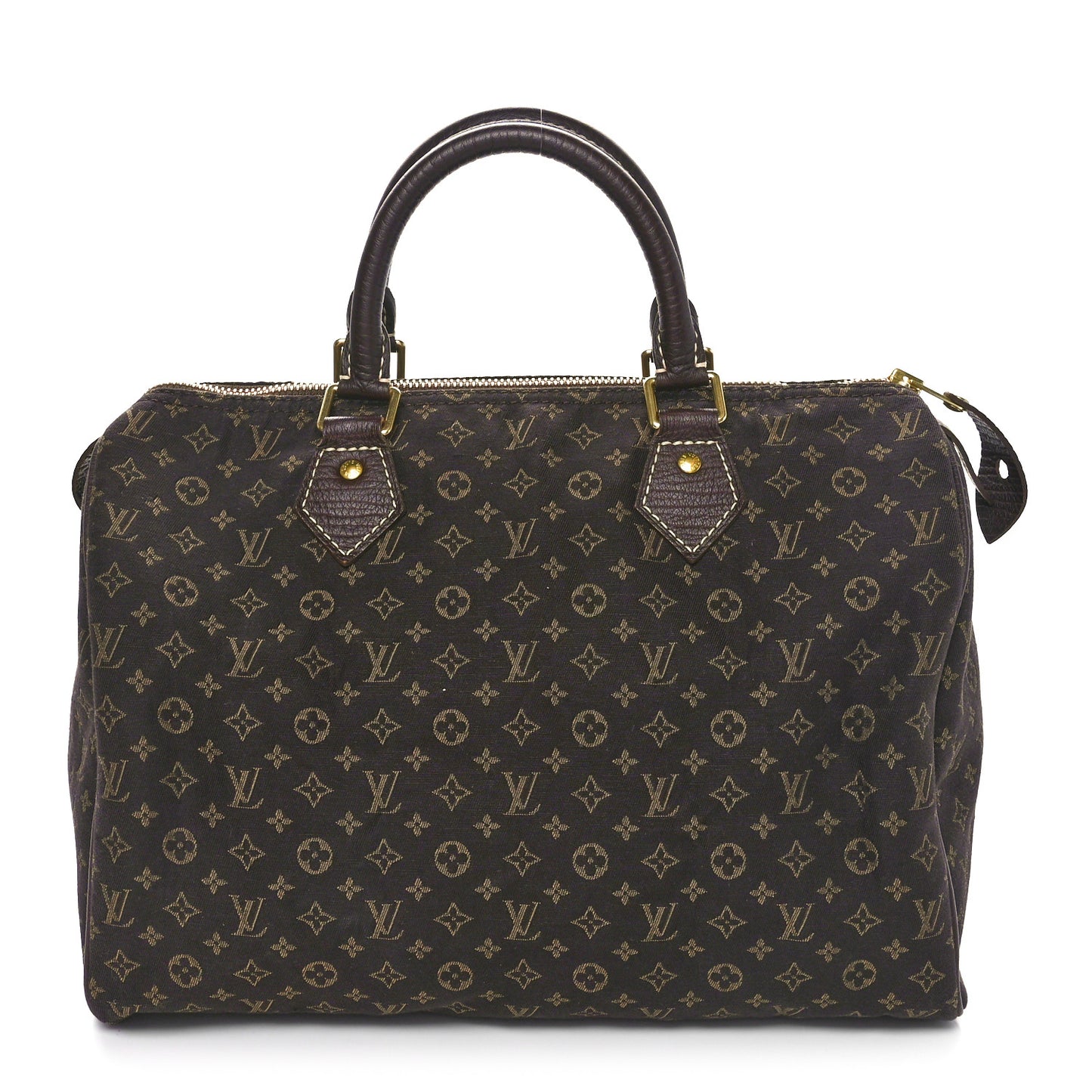 Mini Lin Speedy 30 Ebene
