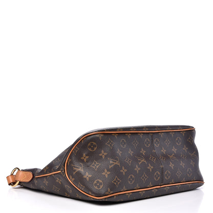 Louis Vuitton Monogram Delightful PM 3 of 16