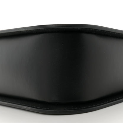 Christian Dior Calfskin CD Signature Mini Hobo Bag Black 10 of 11