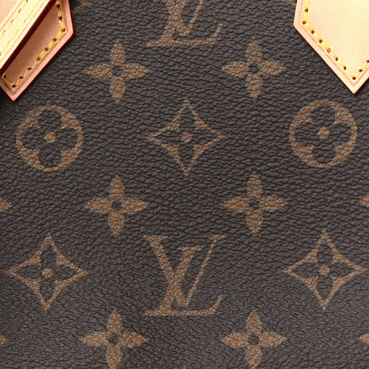 Louis Vuitton Monogram Alma BB 9 of 12