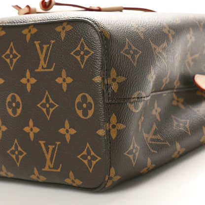 Louis Vuitton Monogram Neonoe BB 9 of 10