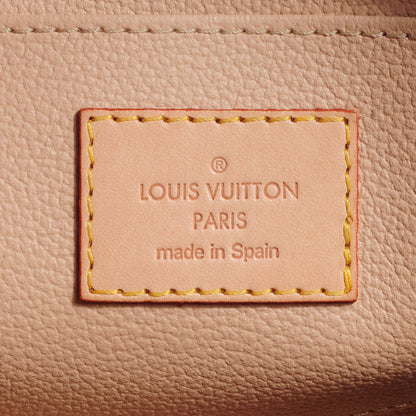 Louis Vuitton Monogram Cosmetic Pouch 6 of 7