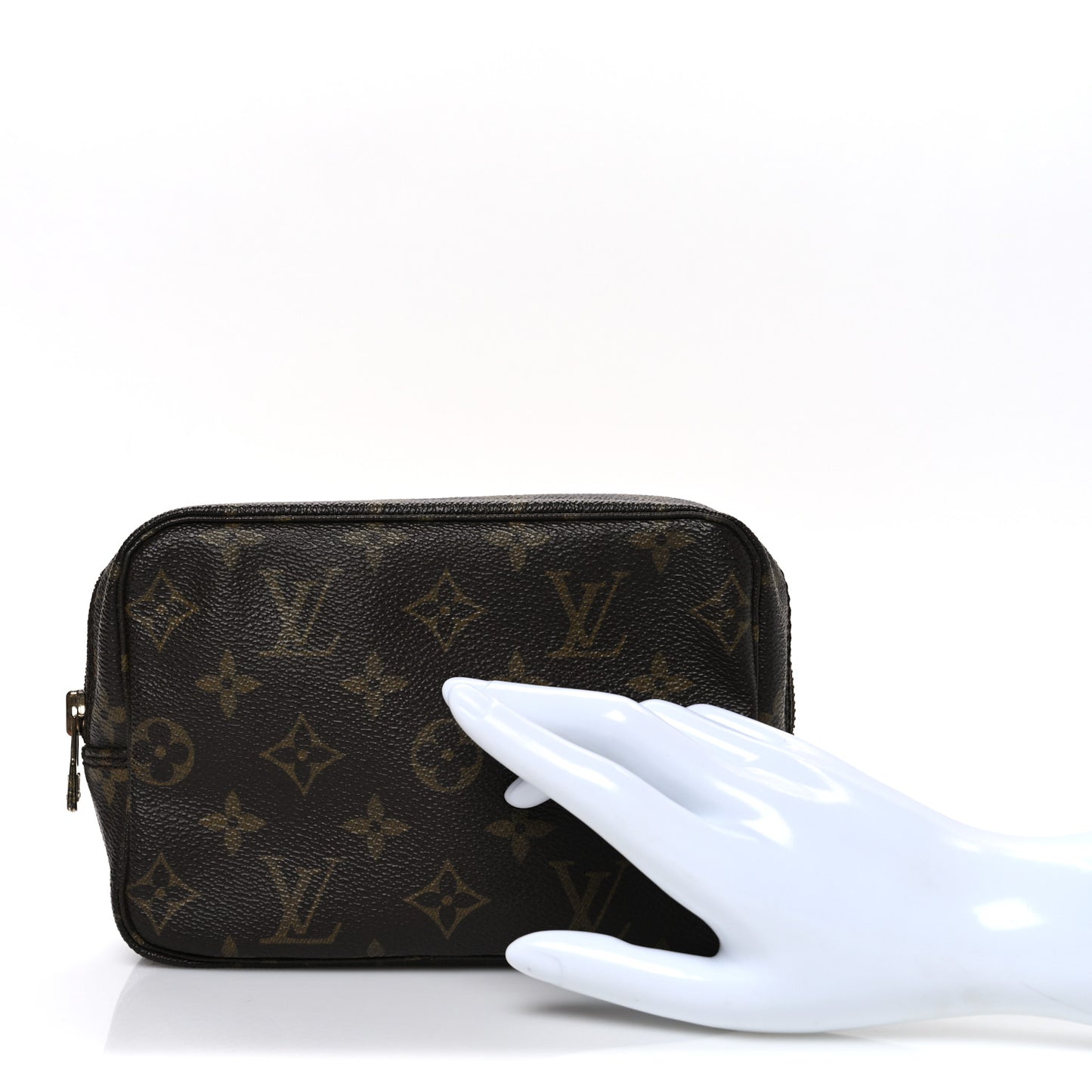 Monogram Trousse Toilette 19