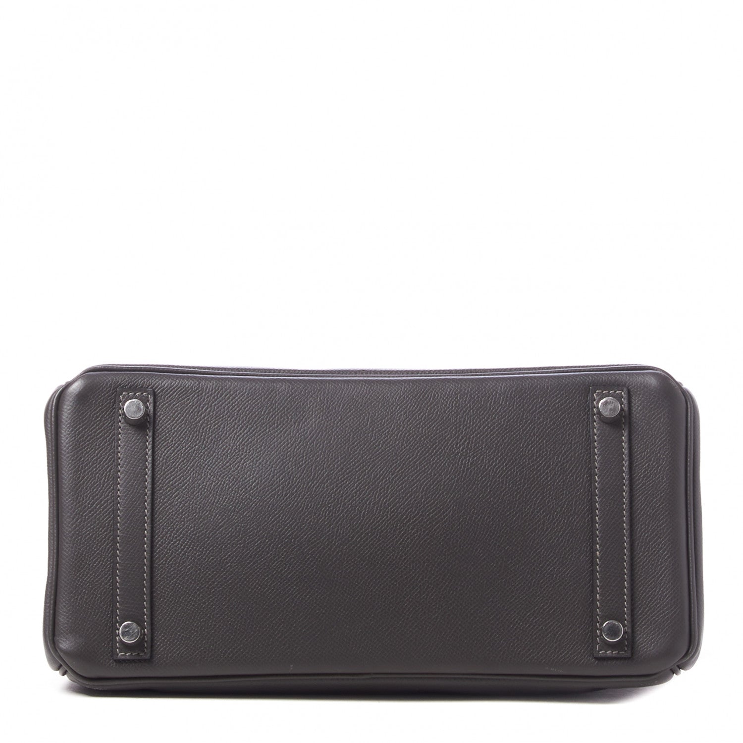 Hermes Epsom Birkin 30 Graphite 4 of 29