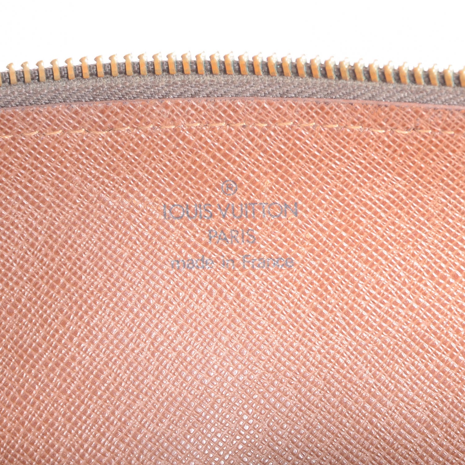 Louis Vuitton Monogram Papillon 30 6 of 7