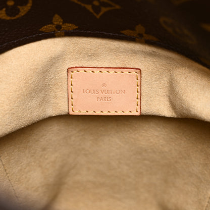 Louis Vuitton Monogram Artsy MM 6 of 12