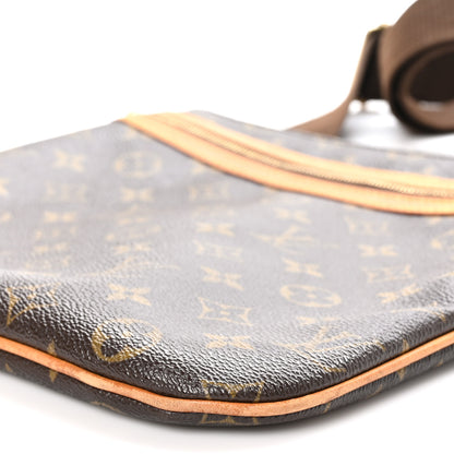 Louis Vuitton Monogram Bosphore Pochette 10 of 11