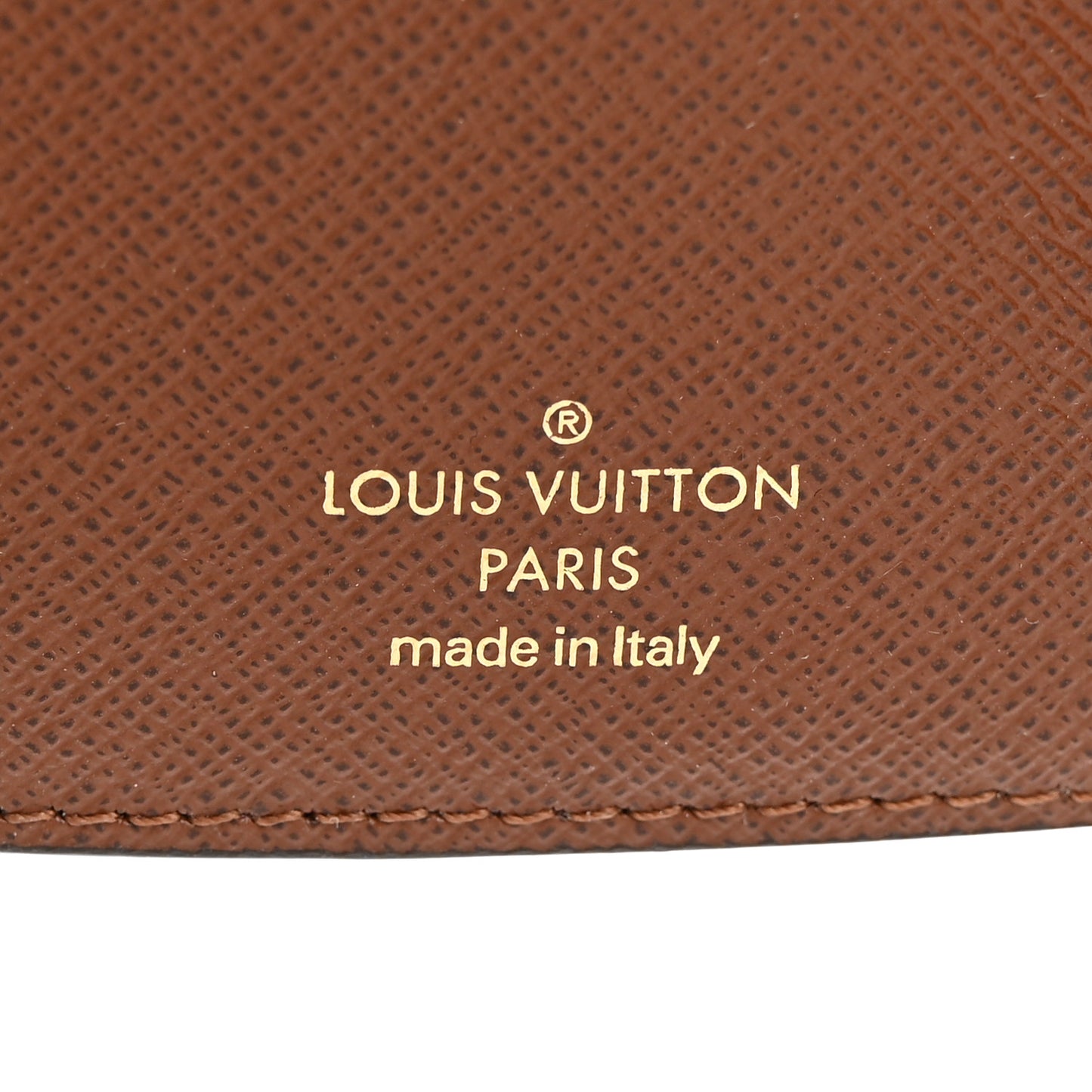Monogram Victorine Wallet