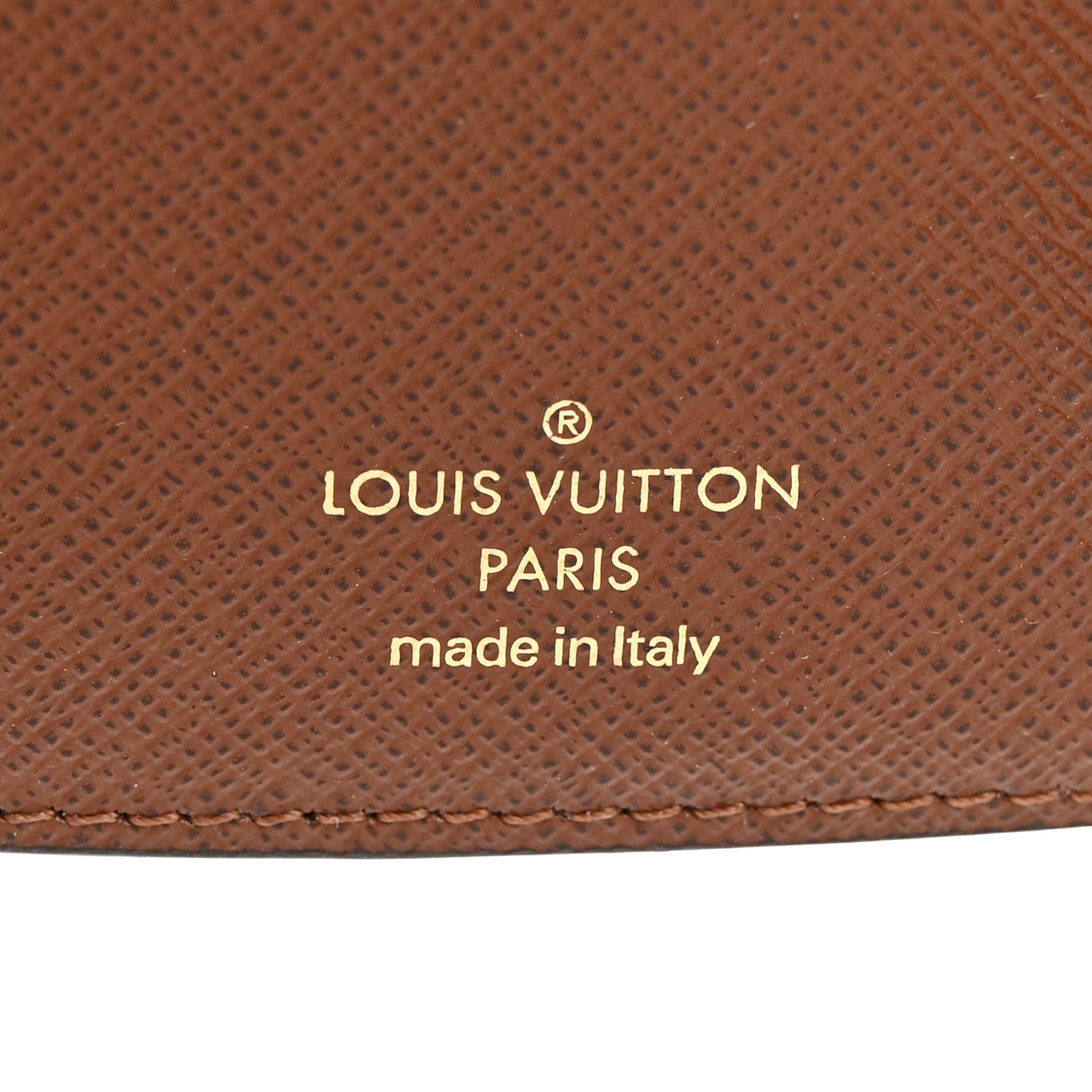 Louis Vuitton Monogram Victorine Wallet 6 of 6