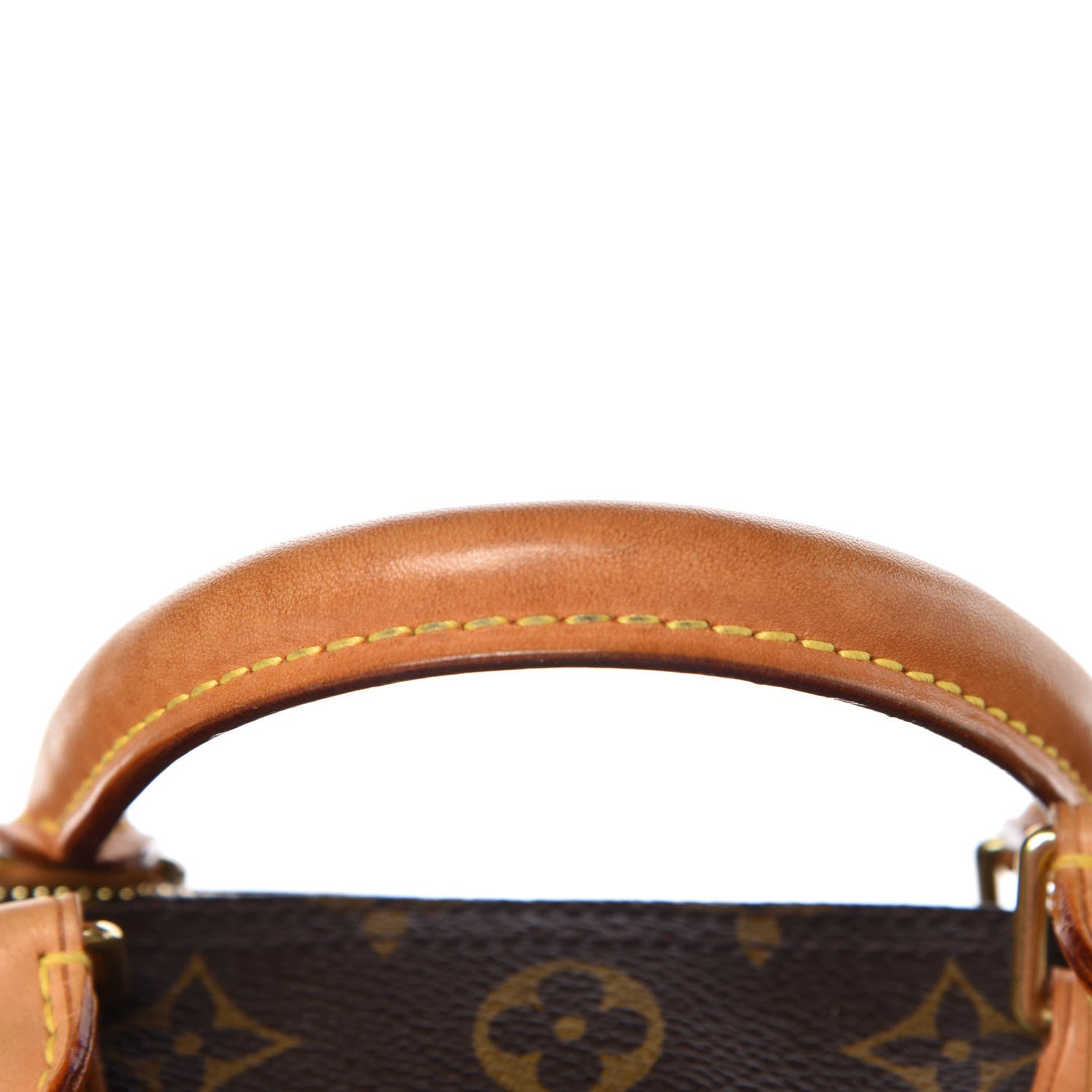 Louis Vuitton Monogram Speedy 30 14 of 17