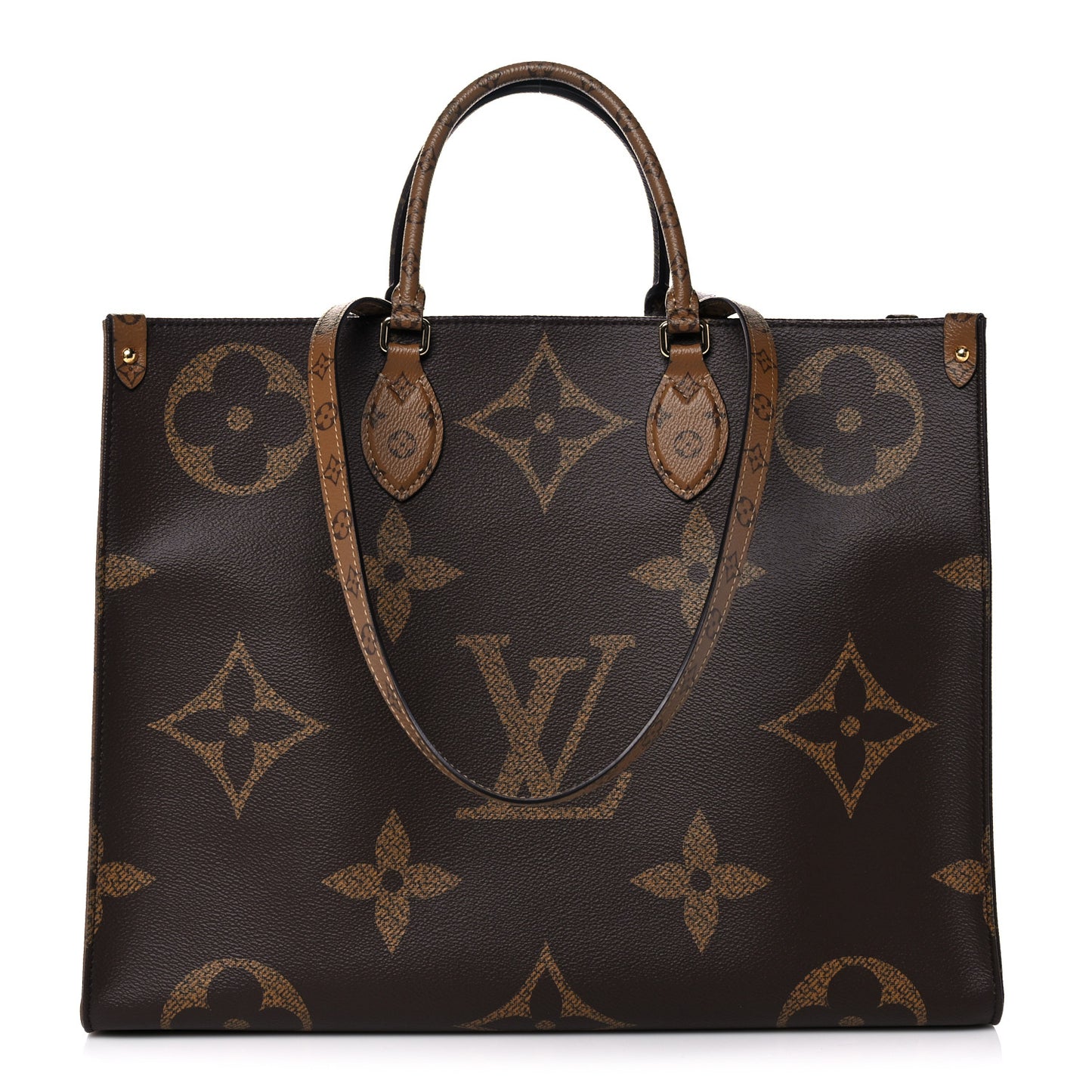 Reverse Monogram Giant Onthego GM