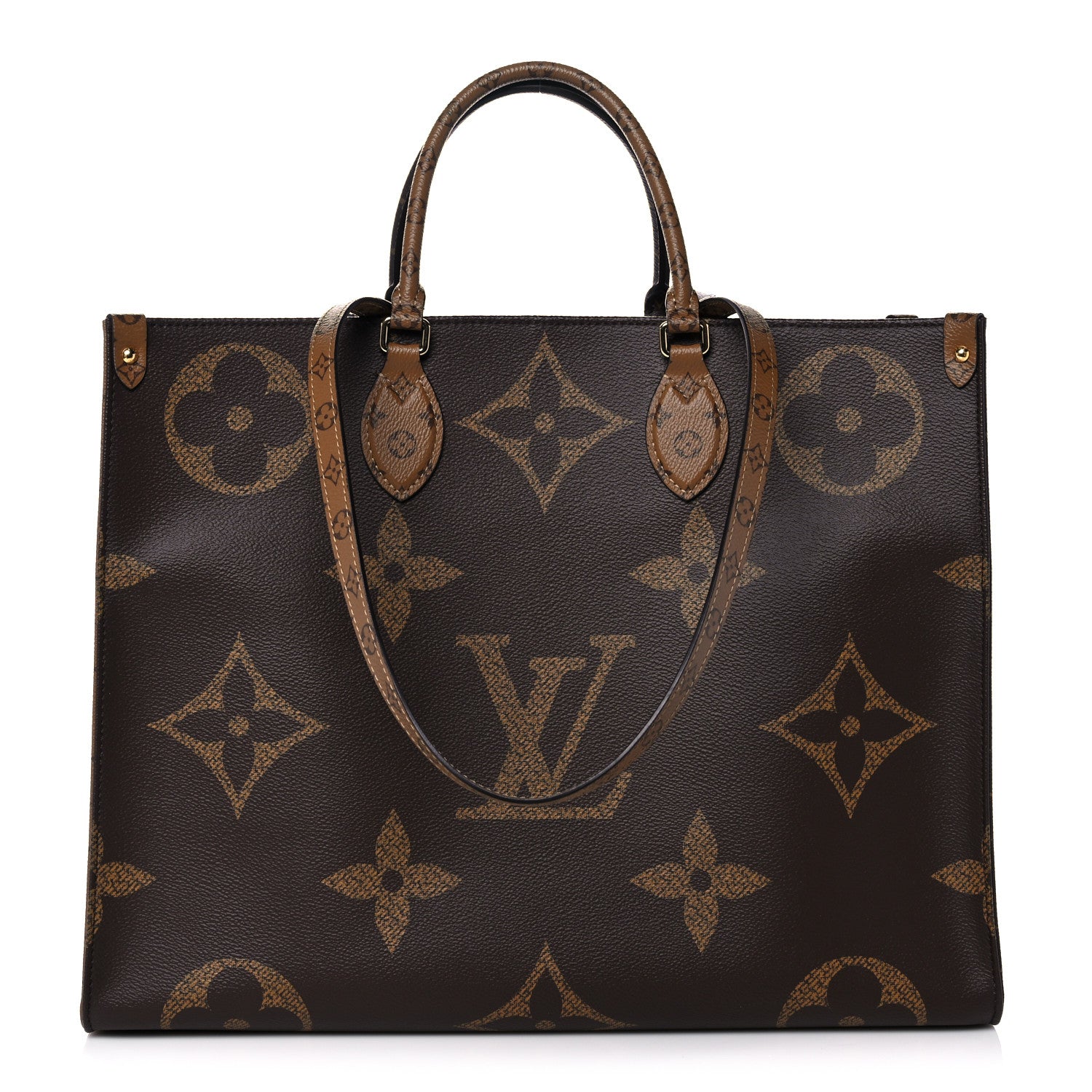 Louis Vuitton Reverse Monogram Giant Onthego GM 1 of 11